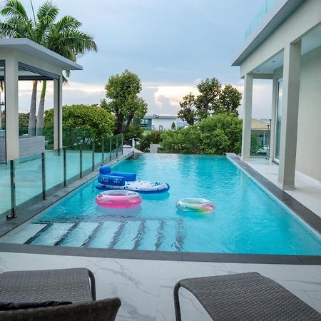 Willa Siam Royal View Pattaya Nong Prue Zewnętrze zdjęcie