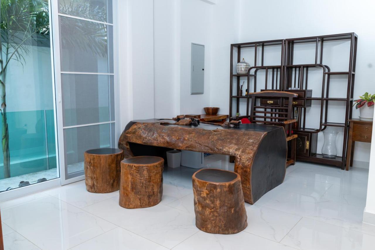 Willa Siam Royal View Pattaya Nong Prue Zewnętrze zdjęcie