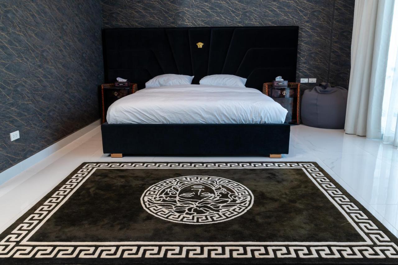 Willa Siam Royal View Pattaya Nong Prue Zewnętrze zdjęcie