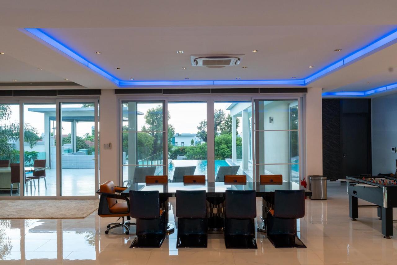 Willa Siam Royal View Pattaya Nong Prue Zewnętrze zdjęcie