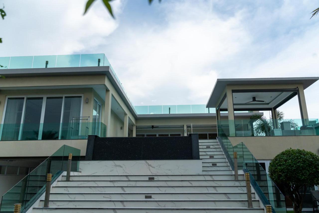 Willa Siam Royal View Pattaya Nong Prue Zewnętrze zdjęcie