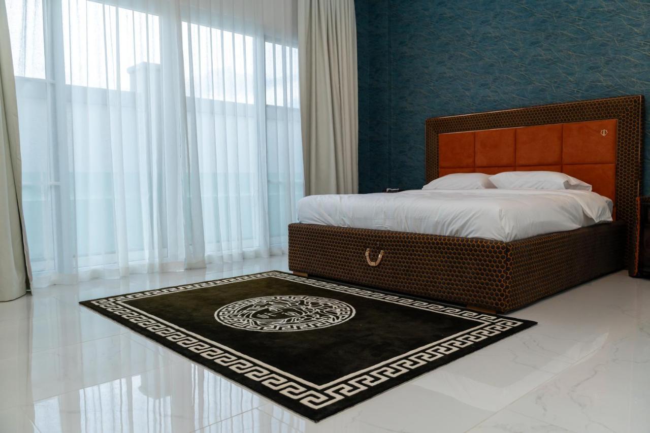 Willa Siam Royal View Pattaya Nong Prue Zewnętrze zdjęcie