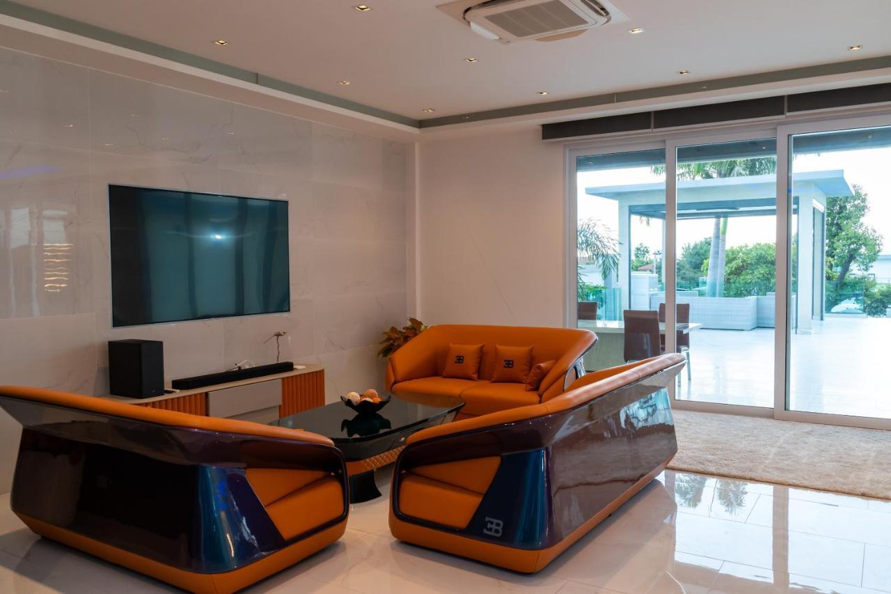 Willa Siam Royal View Pattaya Nong Prue Zewnętrze zdjęcie