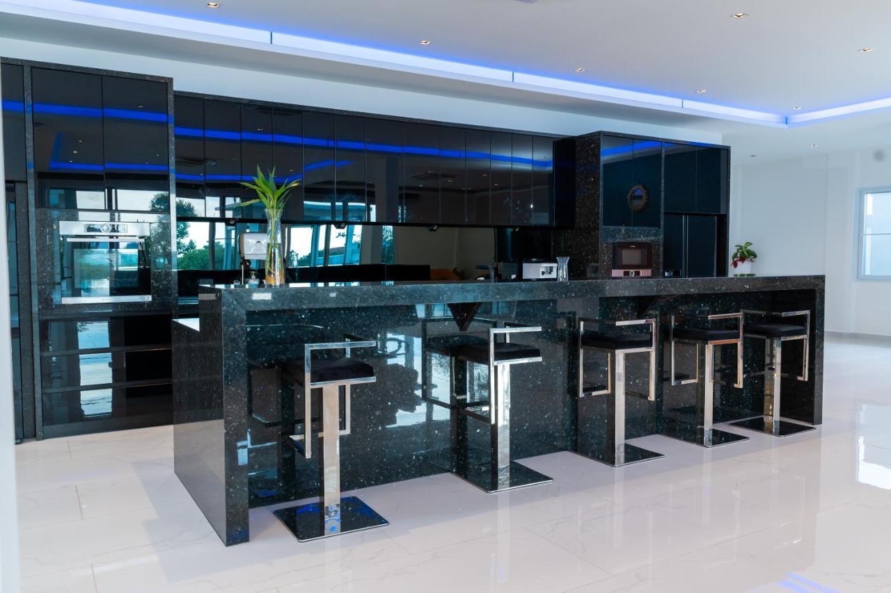 Willa Siam Royal View Pattaya Nong Prue Zewnętrze zdjęcie