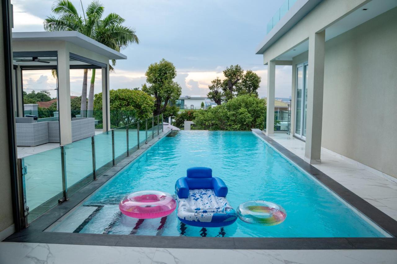 Willa Siam Royal View Pattaya Nong Prue Zewnętrze zdjęcie